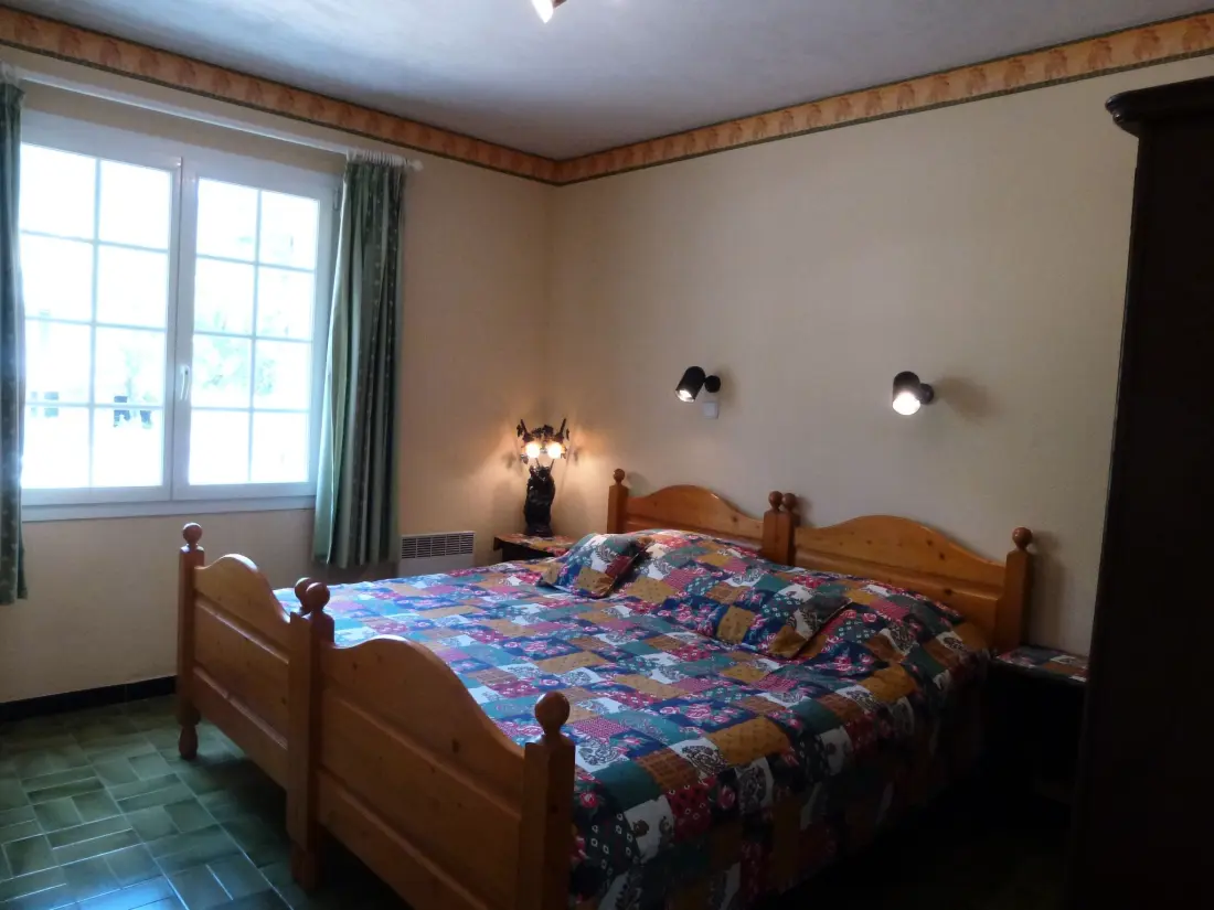 Résidence Gemütliche Ferienwohnung umgeben von provenzalis