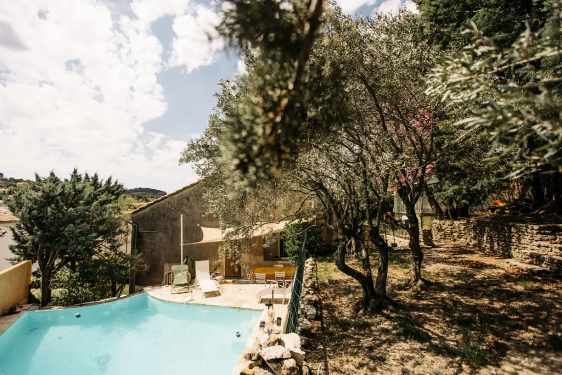 Villa Balleti - Piscine Privée Avec Vues