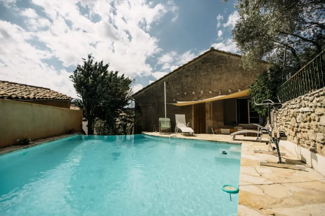 Villa Balleti - Piscine Privée Avec Vues