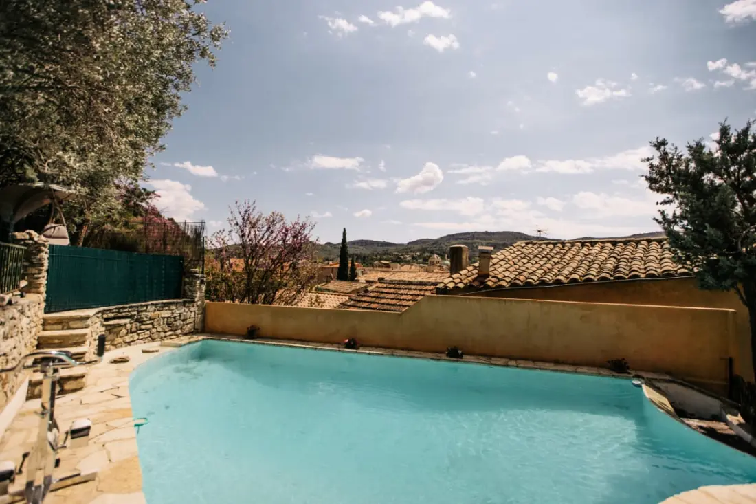 Villa Balleti - Piscine Privée Avec Vues