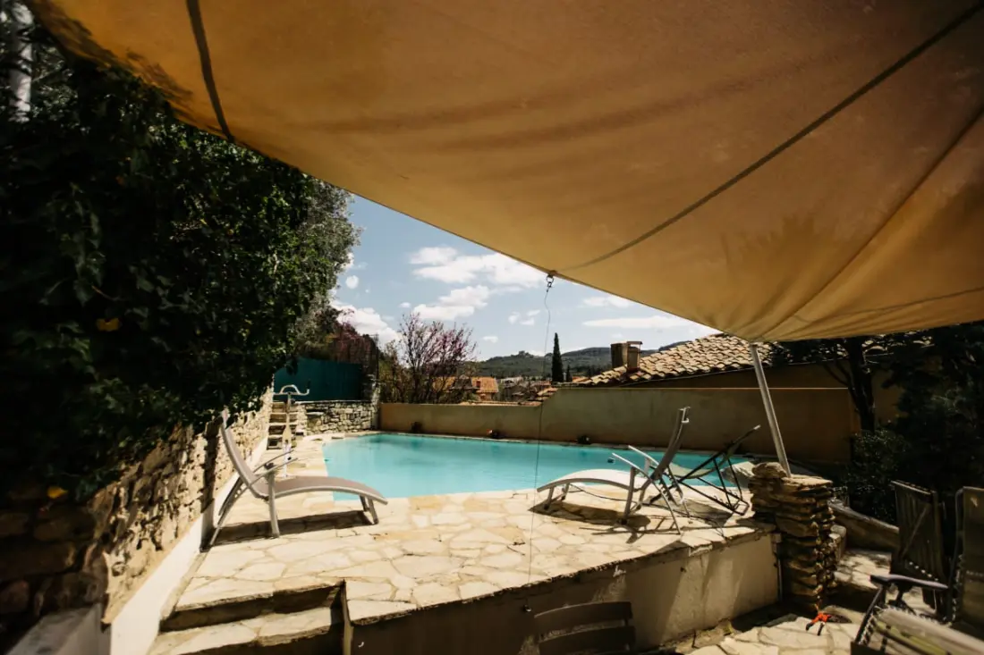 Villa Balleti - Piscine Privée Avec Vues