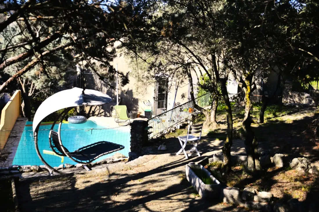 Villa Balleti - Piscine Privée Avec Vues