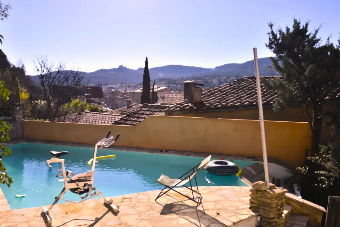 Villa Balleti - Piscine Privée Avec Vues