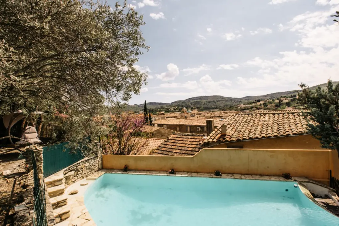 Villa Balleti - Piscine Privée Avec Vues