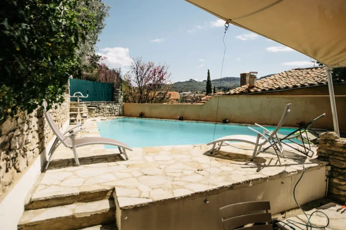 Villa Balleti - Piscine Privée Avec Vues