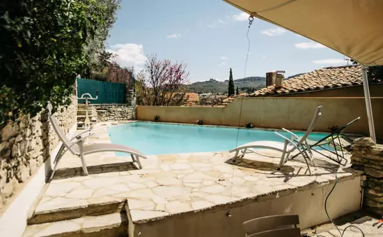Villa Balleti - Piscine Privée Avec Vues