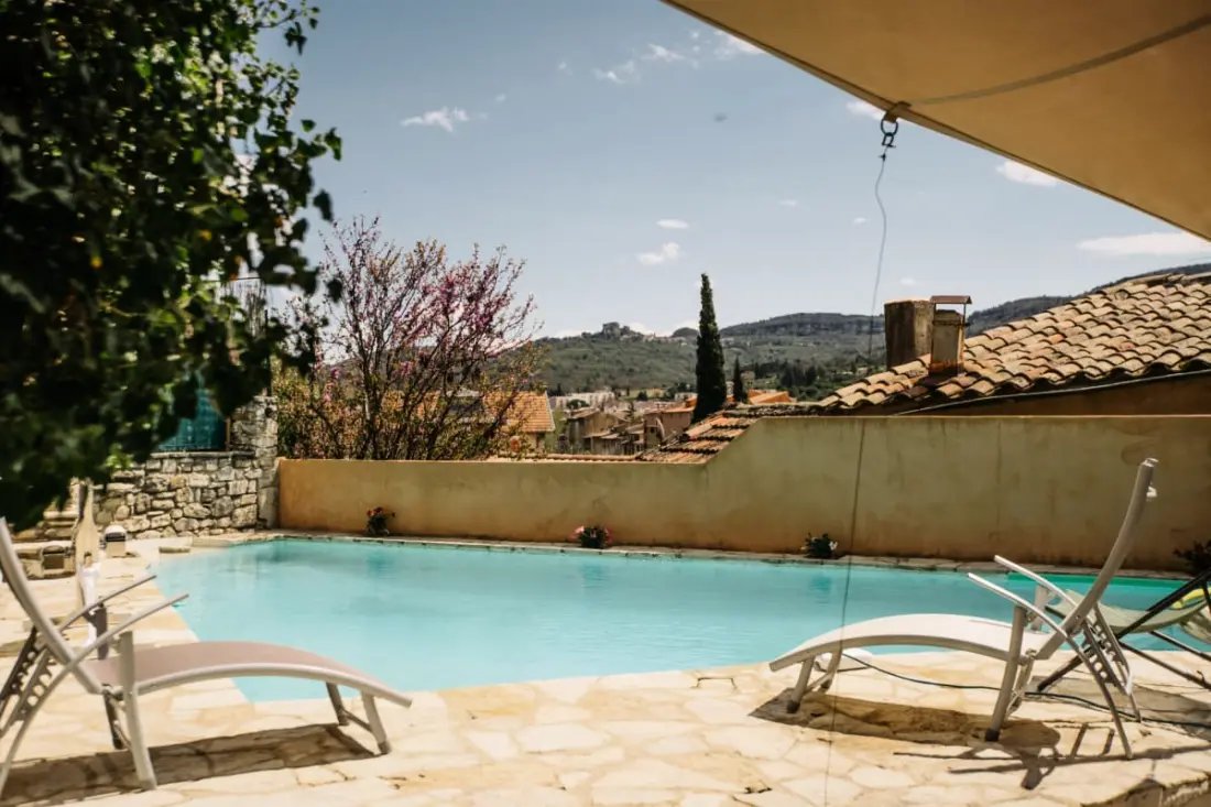 Villa Balleti - Piscine Privée Avec Vues