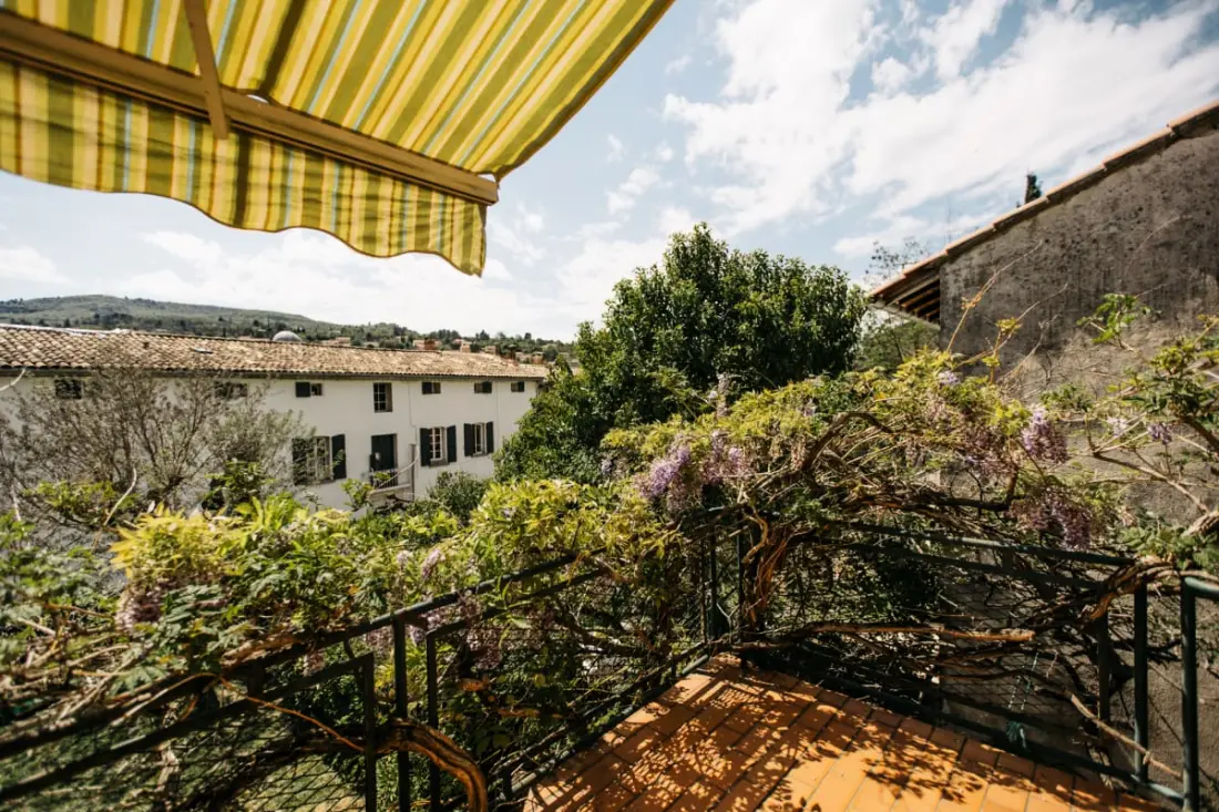 Villa Balleti - Piscine Privée Avec Vues