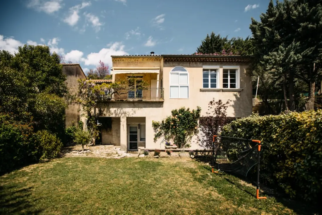 Villa Balleti - Piscine Privée Avec Vues