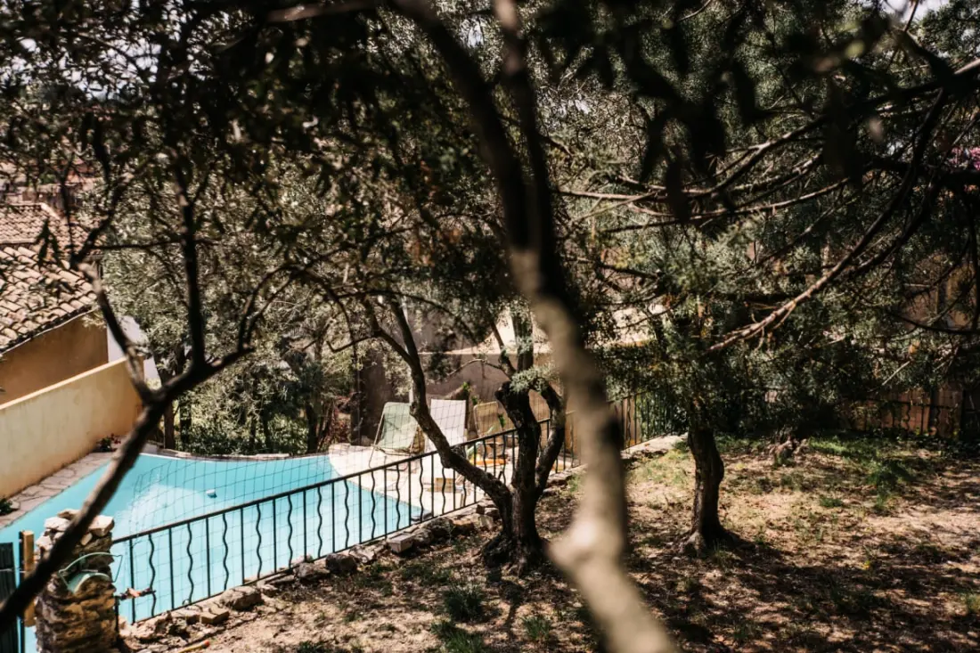 Villa Balleti - Piscine Privée Avec Vues