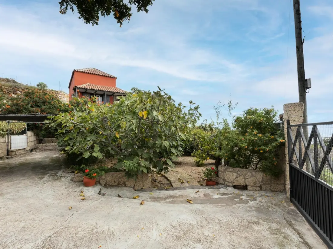 Maison de Vacances Arafo 2