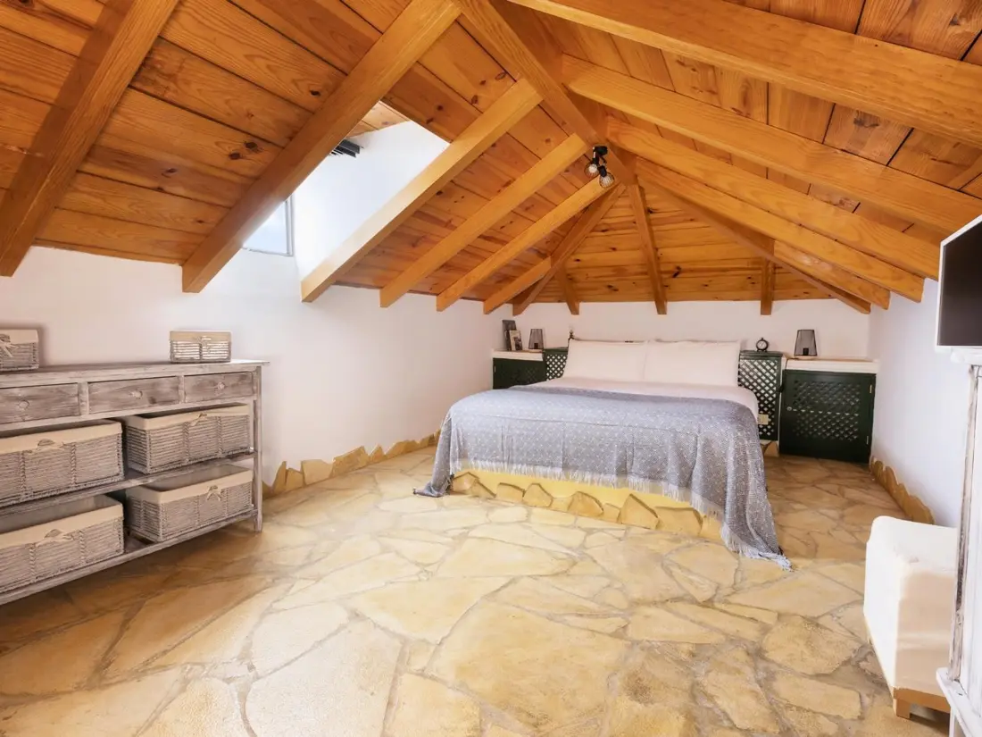 Maison de Vacances Arafo 2