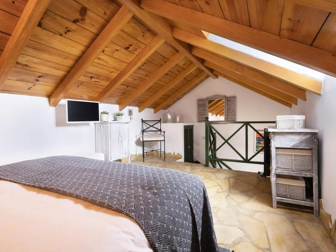 Maison de Vacances Arafo 2