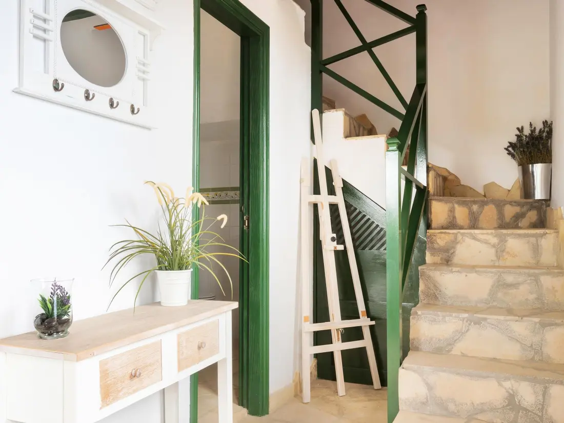 Maison de Vacances Arafo 2