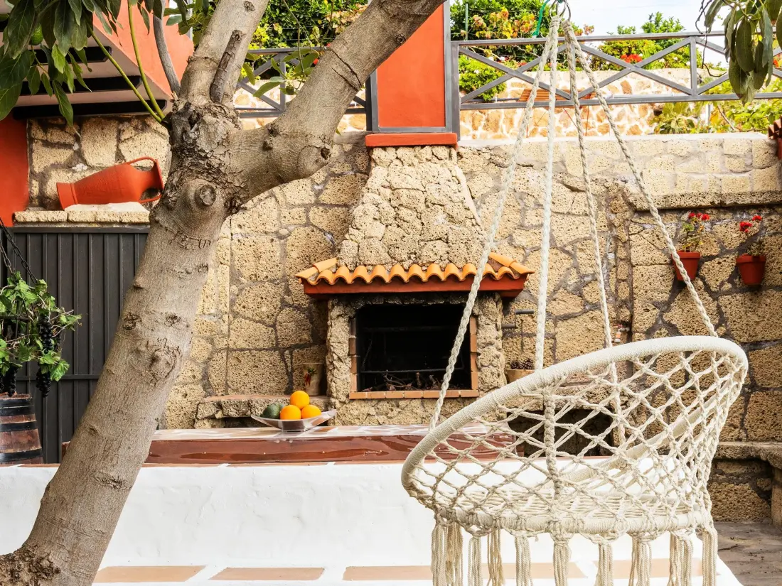 Maison de Vacances Arafo 2