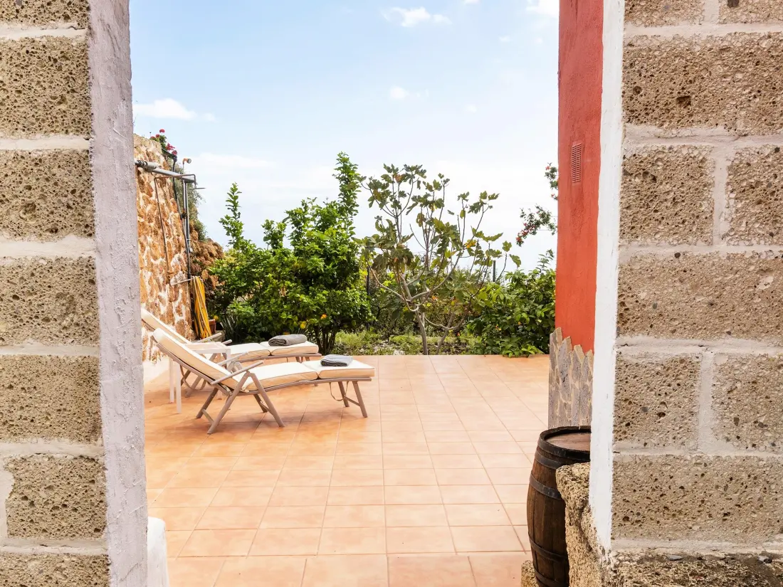 Maison de Vacances Arafo 2