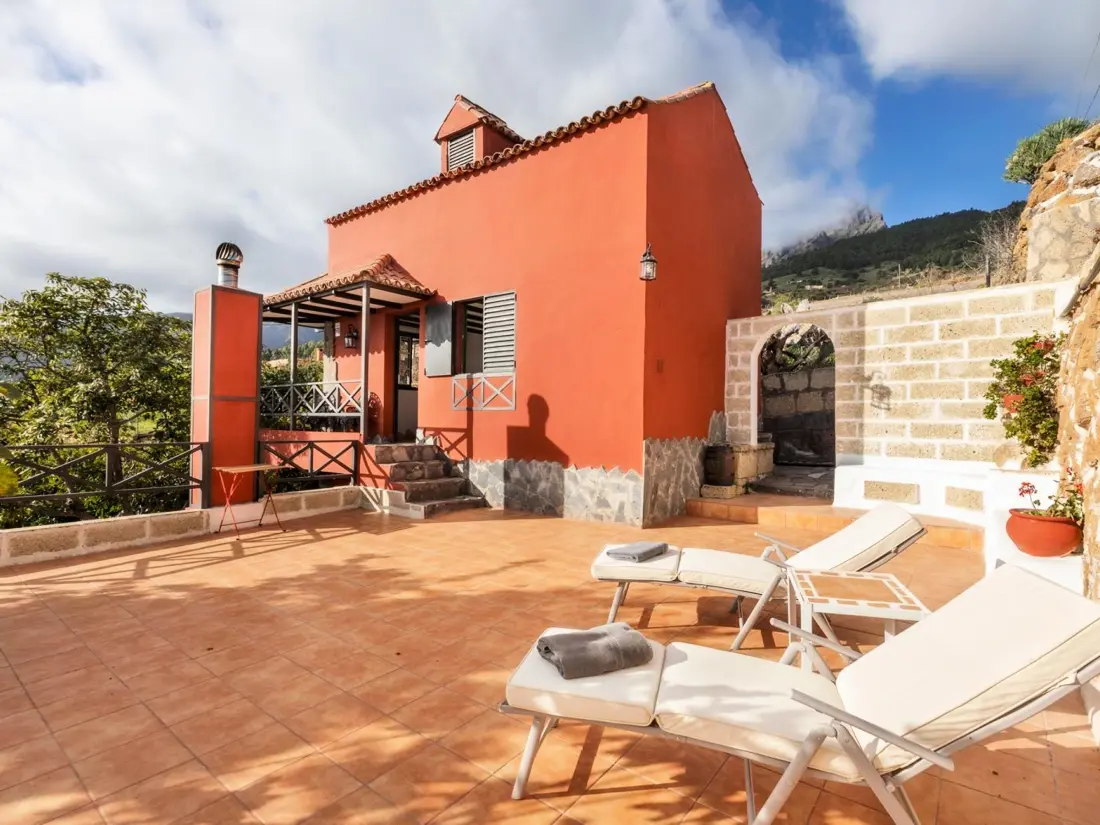 Maison de Vacances Arafo 2