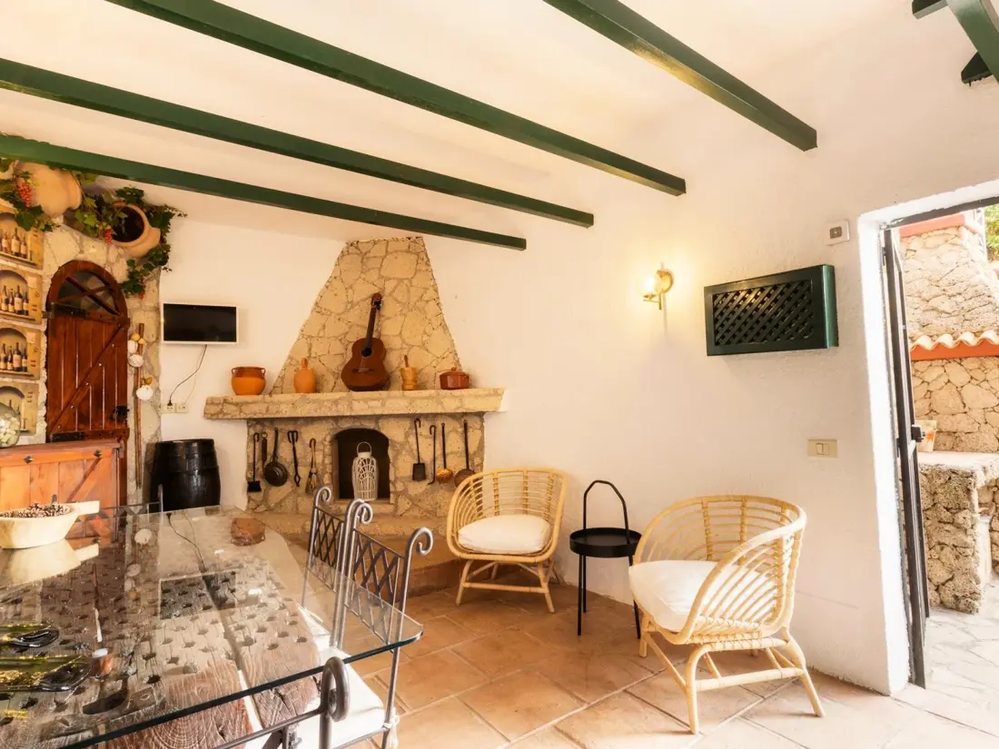 Maison de Vacances Arafo 2