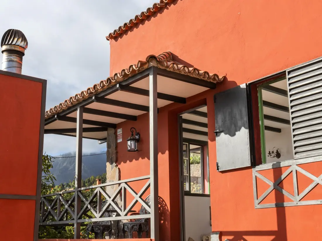 Maison de Vacances Arafo 2