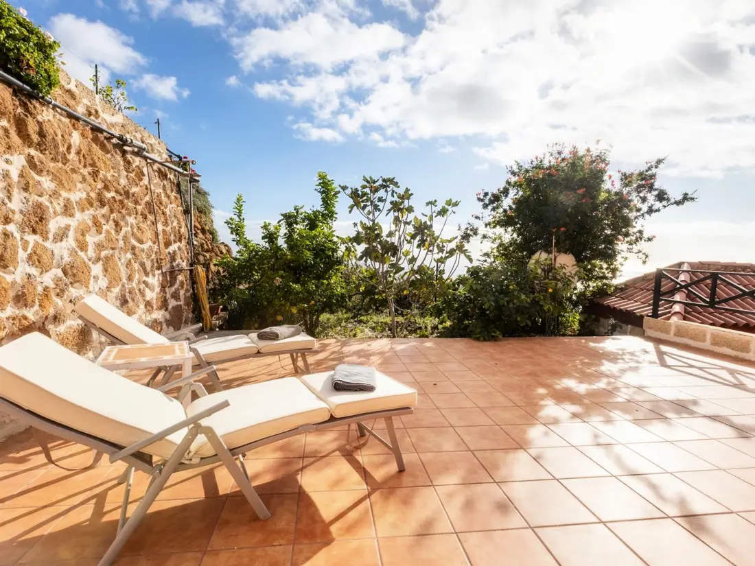 Maison de Vacances Arafo 2