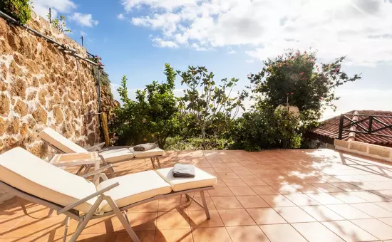 Maison de Vacances Arafo 2