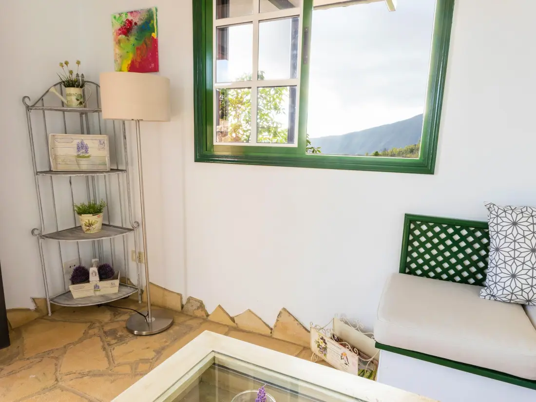 Maison de Vacances Arafo 2