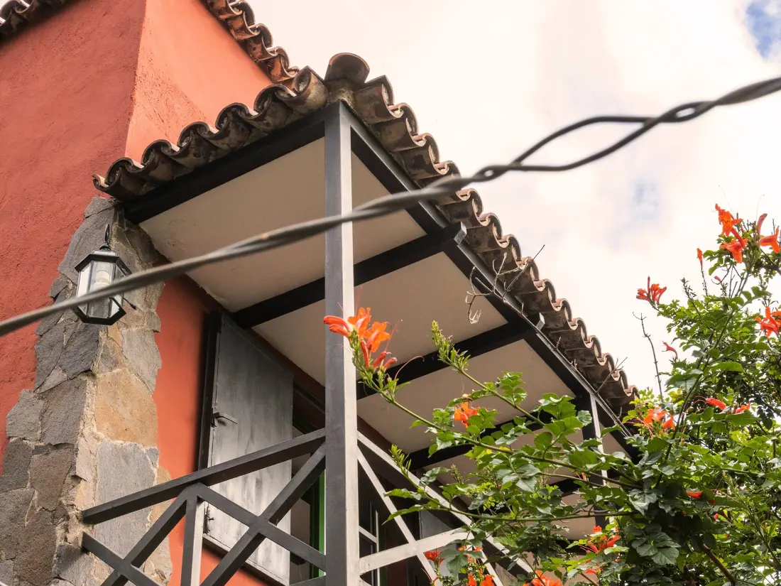 Maison de Vacances Arafo 2