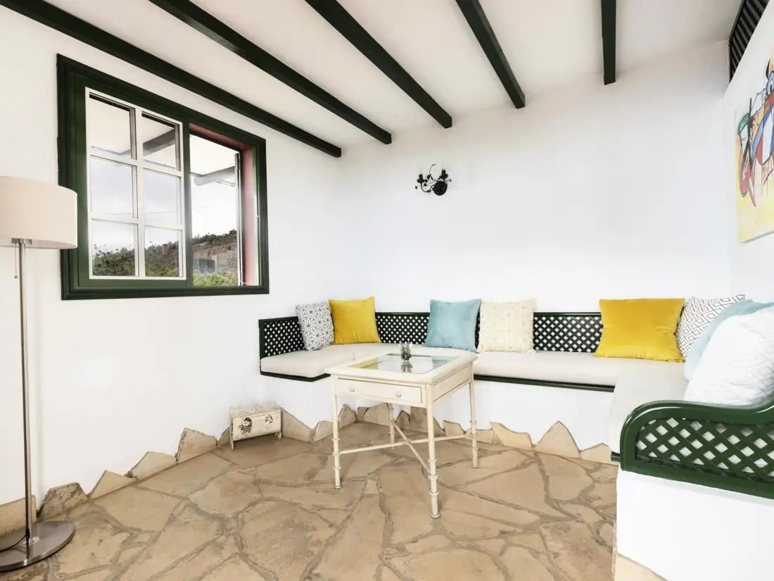 Maison de Vacances Arafo 2