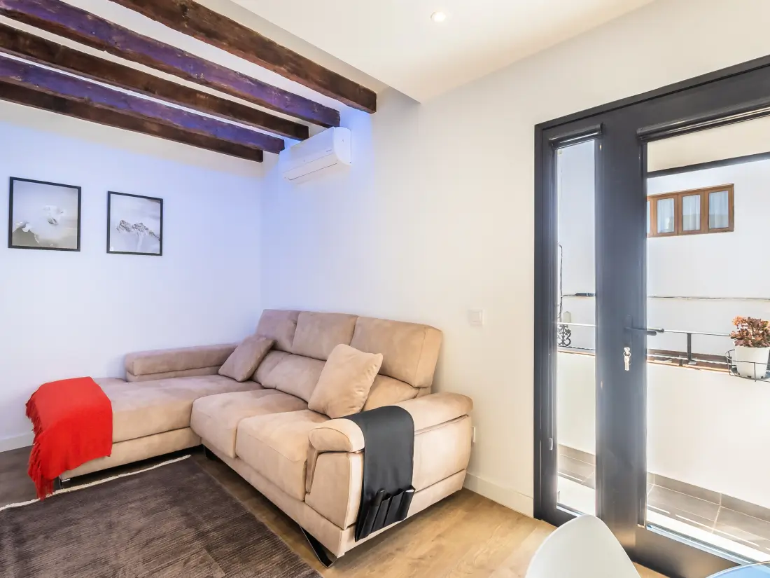 Maison de Vacances Arafo 3