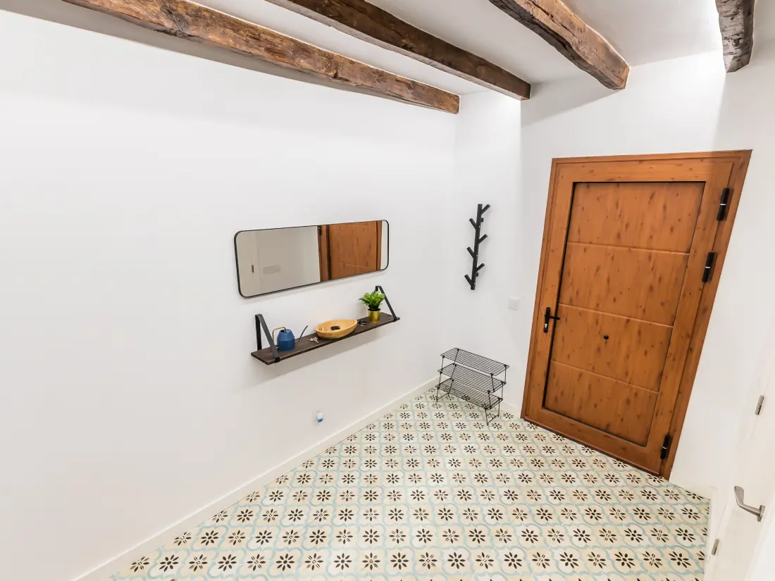 Maison de Vacances Arafo 3