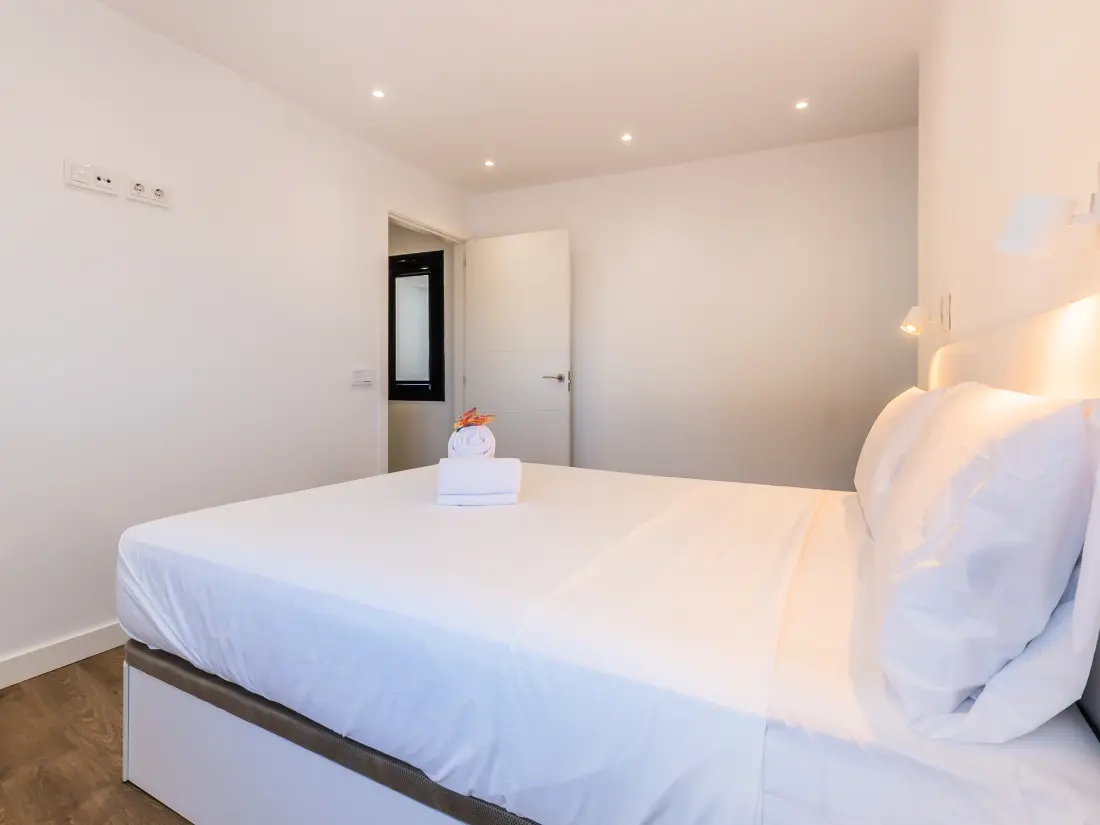 Maison de Vacances Arafo 3