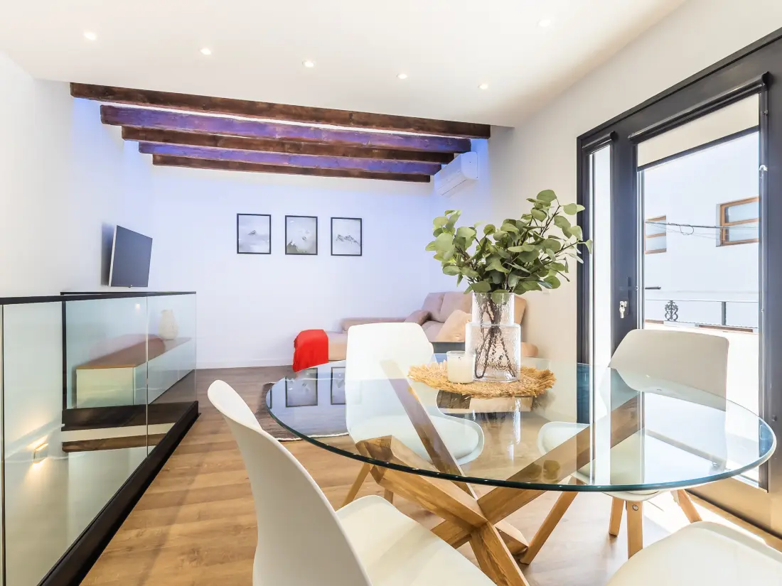Maison de Vacances Arafo 3
