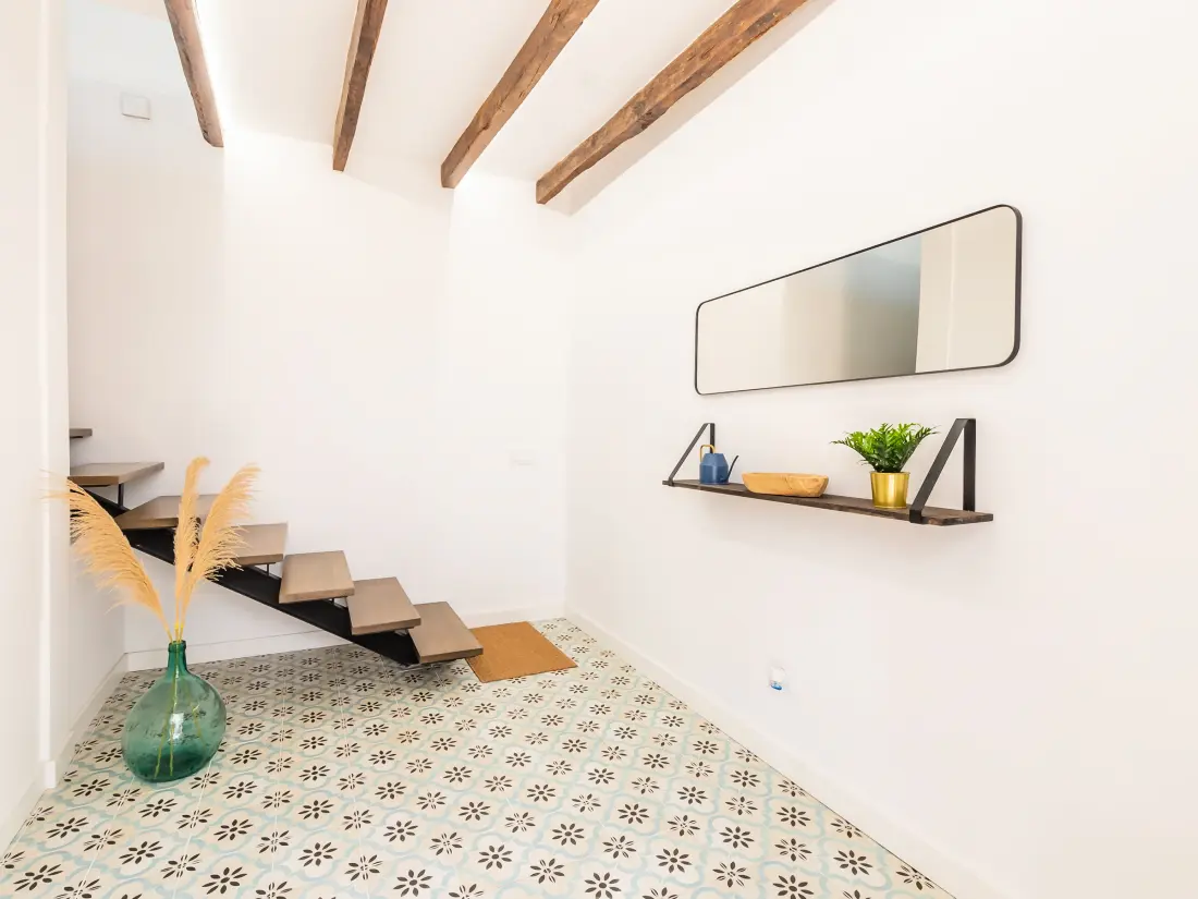 Maison de Vacances Arafo 3