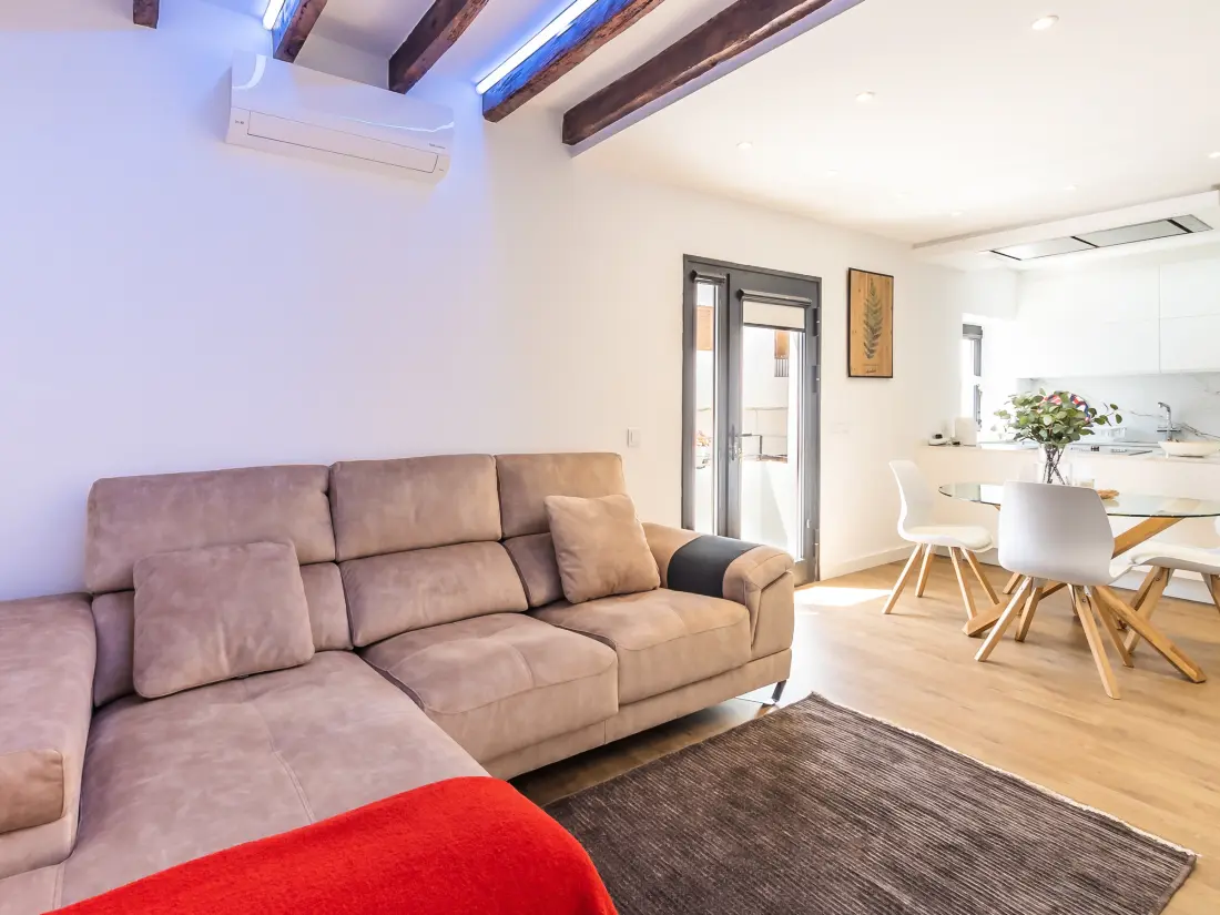 Maison de Vacances Arafo 3
