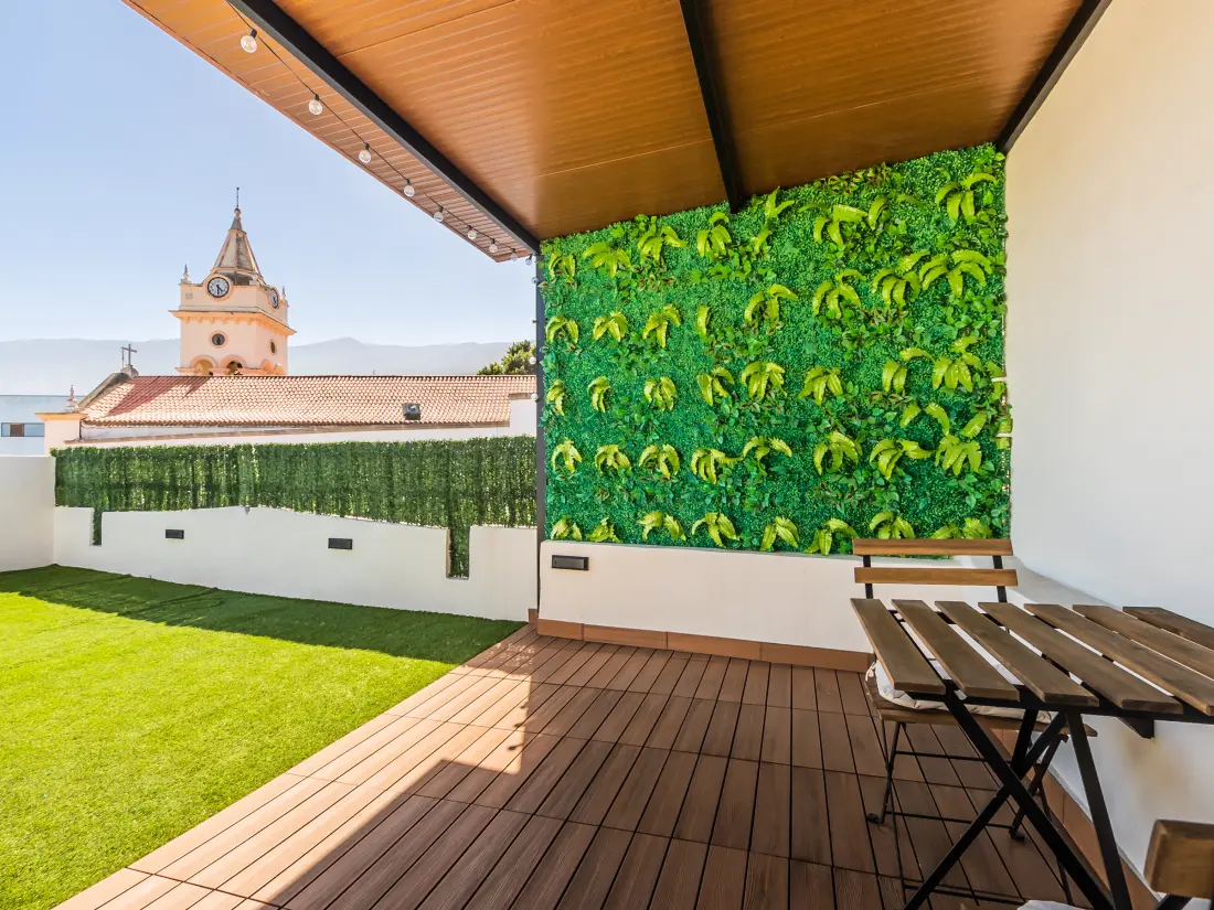 Maison de Vacances Arafo 3