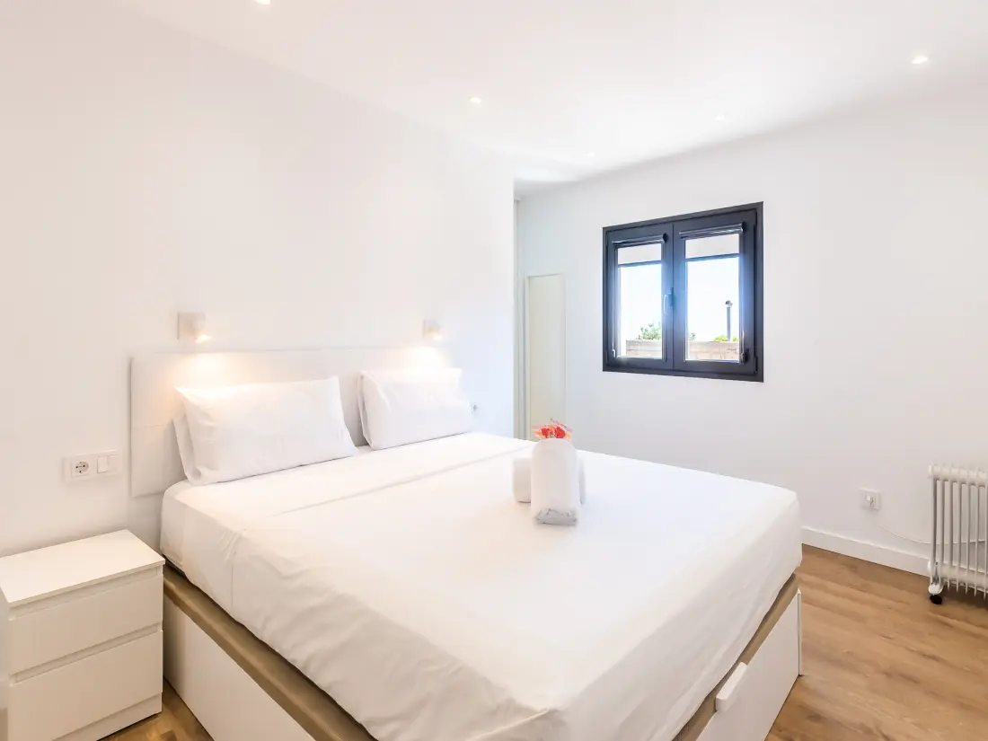 Maison de Vacances Arafo 3