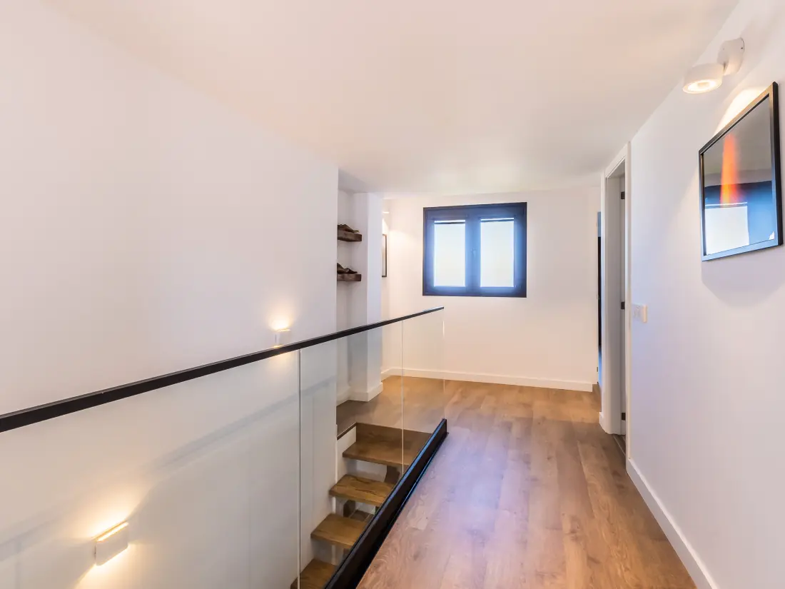 Maison de Vacances Arafo 3