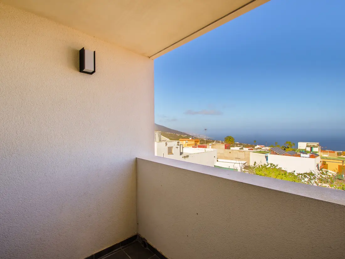 Maison de Vacances Arafo 3