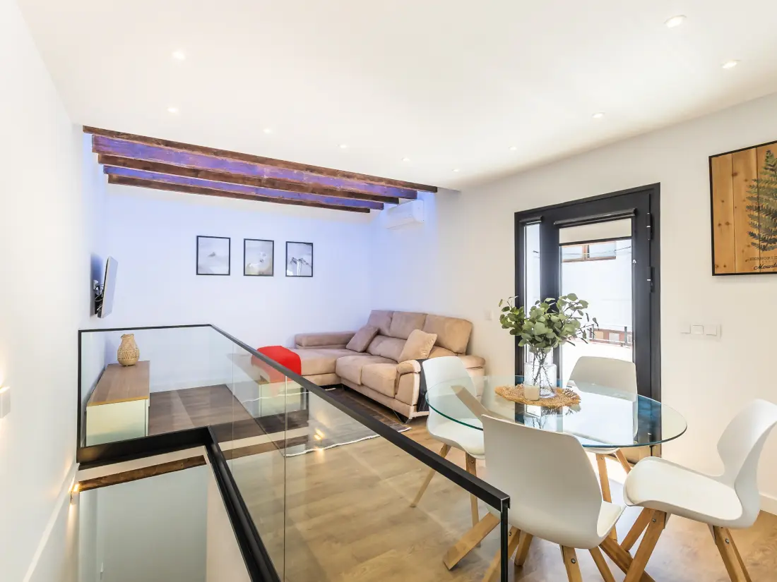 Maison de Vacances Arafo 3
