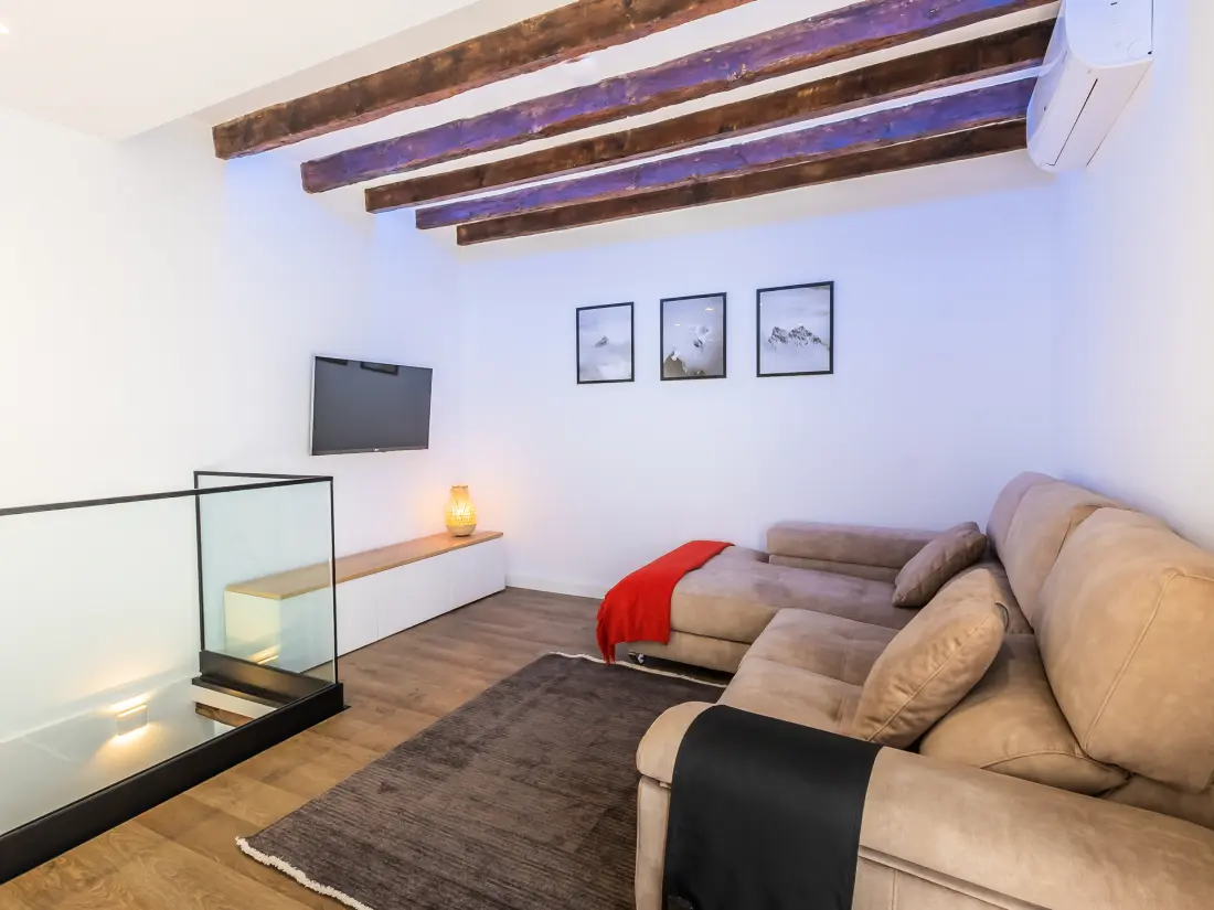 Maison de Vacances Arafo 3