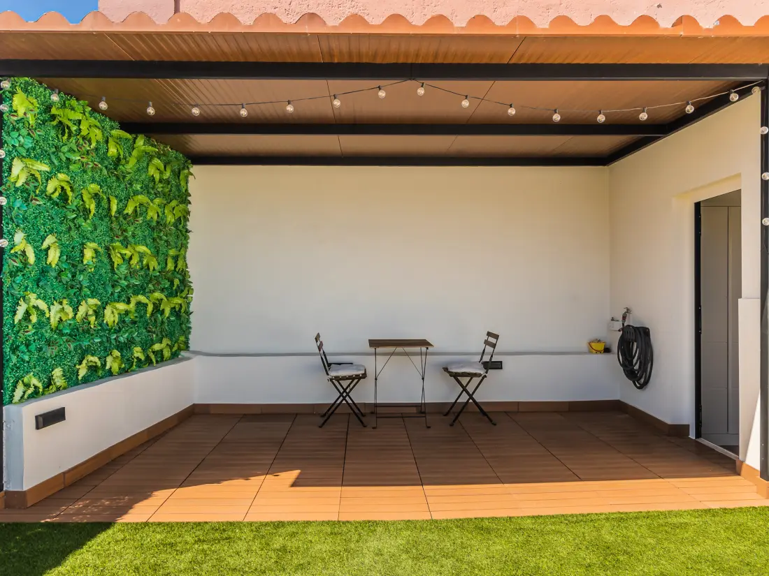Maison de Vacances Arafo 3