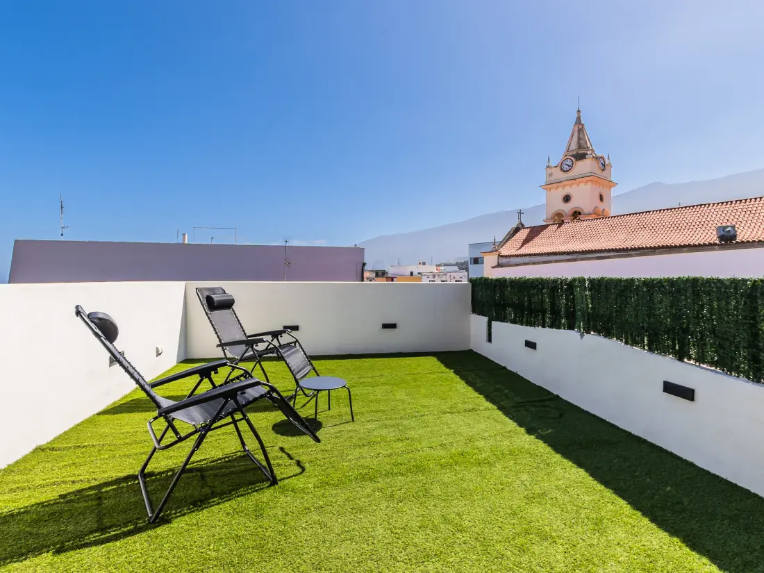 Maison de Vacances Arafo 3