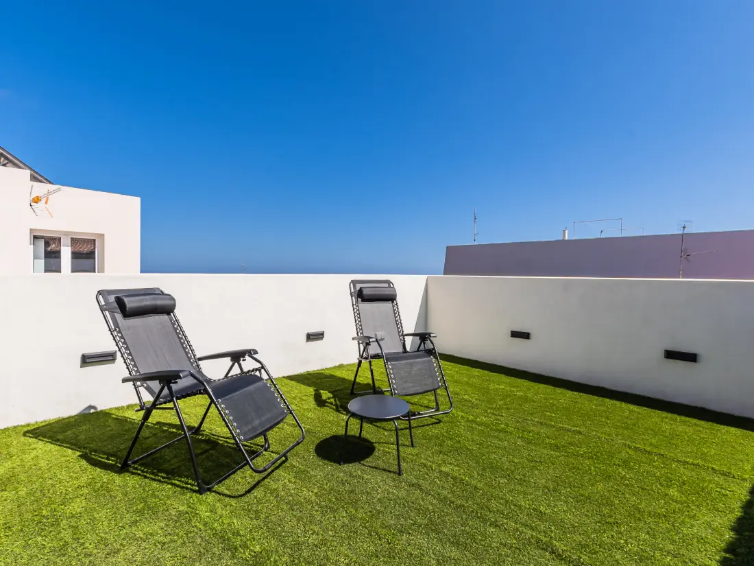 Maison de Vacances Arafo 3