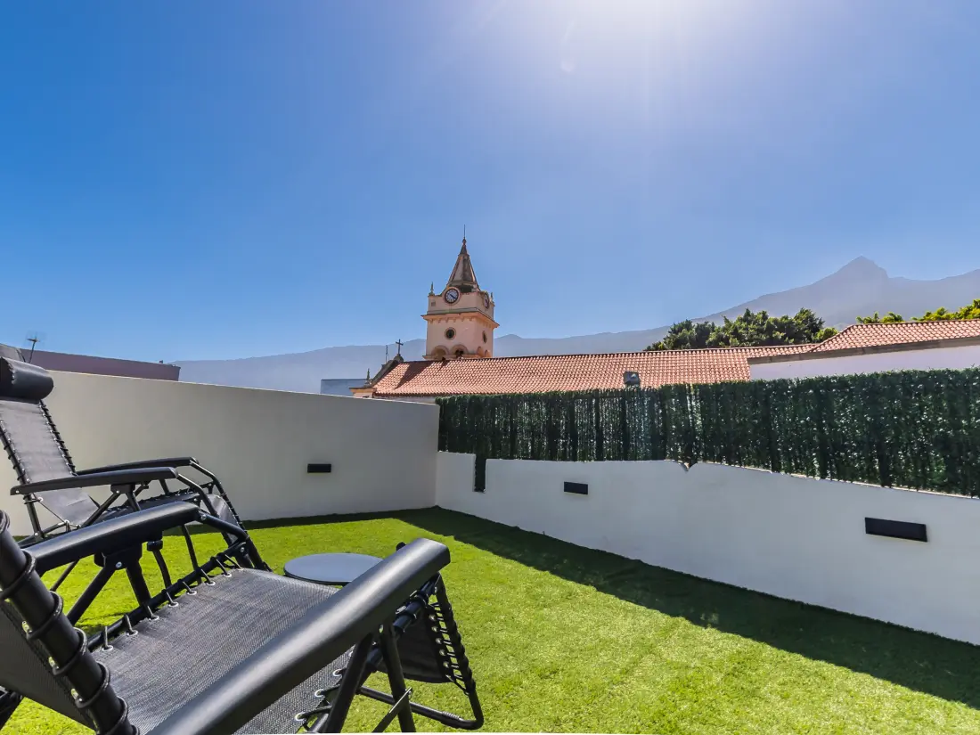 Maison de Vacances Arafo 3