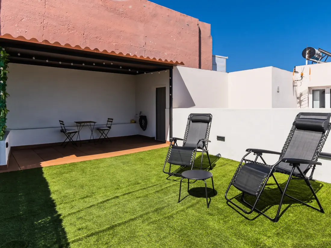 Maison de Vacances Arafo 3