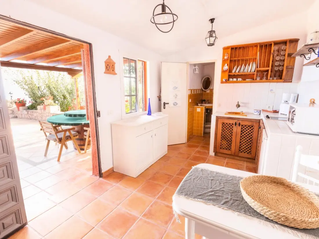 Maison de Vacances Arafo