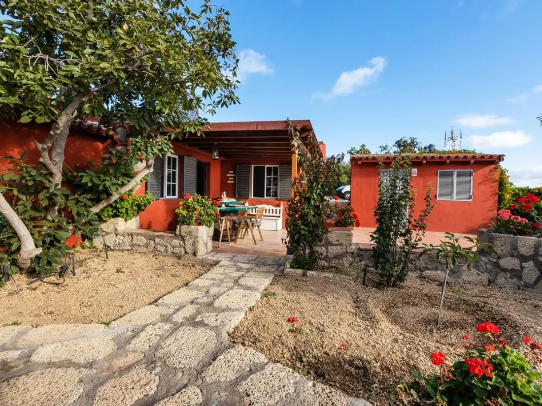 Maison de Vacances Arafo