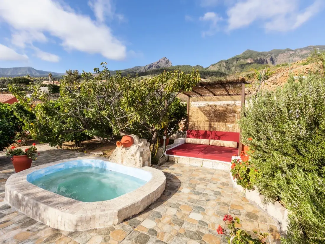 Maison de Vacances Arafo