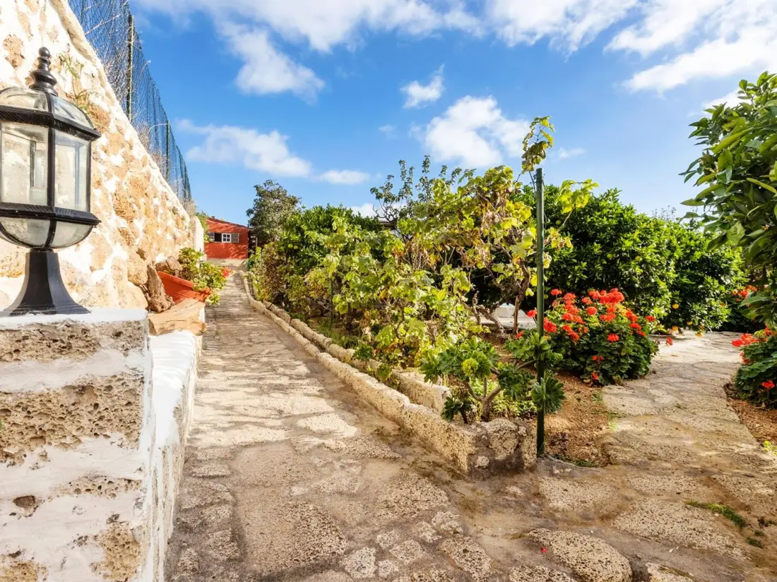 Maison de Vacances Arafo
