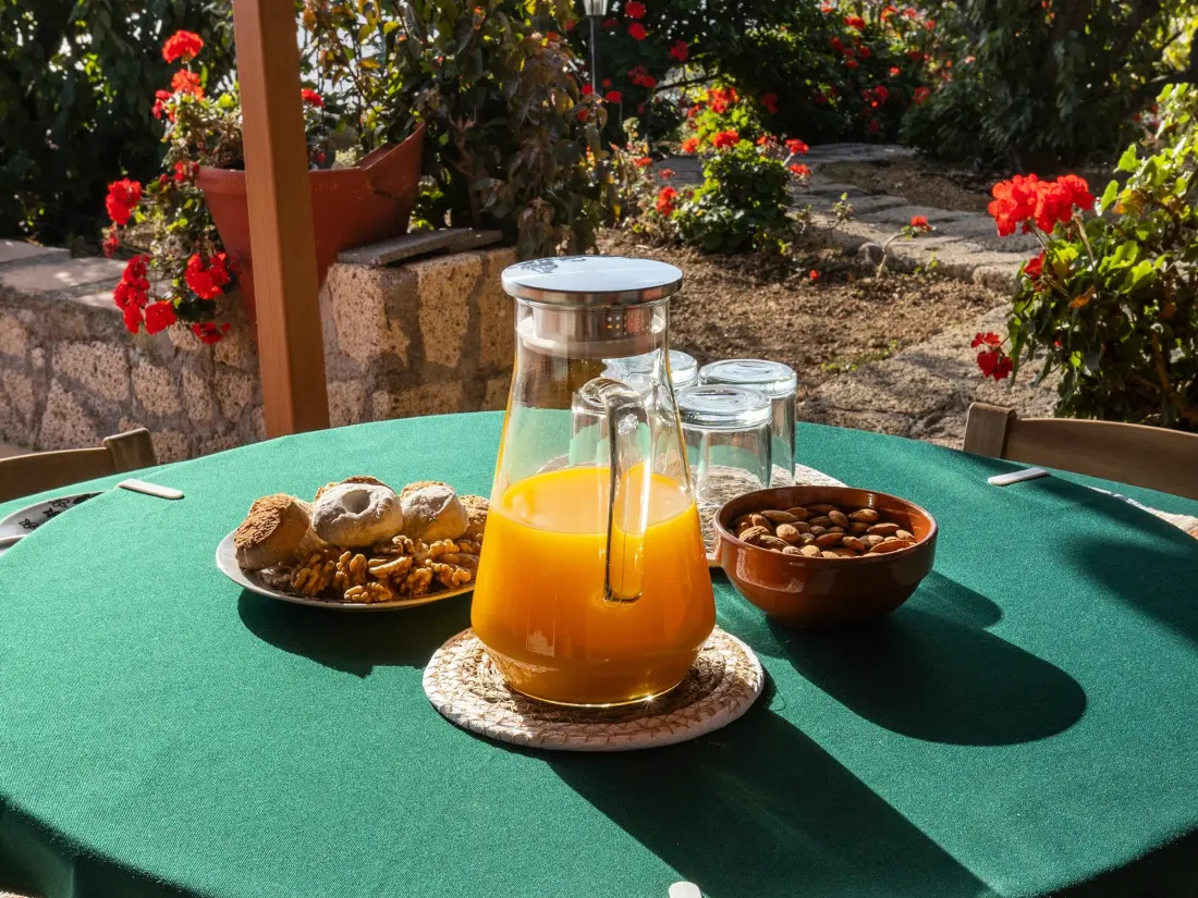Maison de Vacances Arafo